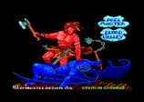 Blood Valley by Gremlin Graphics