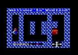 Blowaway Bob for the Amstrad CPC