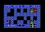 Blowaway Bob for the Amstrad CPC