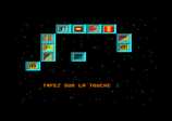 Blue Star for the Amstrad CPC