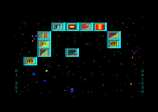 Blue Star for the Amstrad CPC