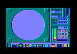 Blue War for the Amstrad CPC