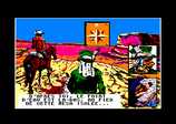 Blueberry for the Amstrad CPC