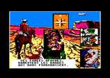 Blueberry for the Amstrad CPC