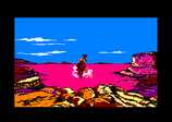 Blueberry for the Amstrad CPC