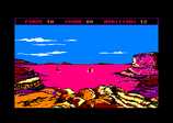 Blueberry for the Amstrad CPC