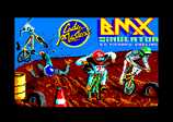 BMX Simulator by Codemasters