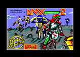 BMX Simulator 2 by Codemasters