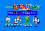 BMX Simulator 2 for the Amstrad CPC