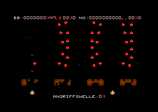 Bo! for the Amstrad CPC