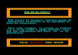Bob En El Polo for the Amstrad CPC