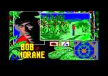 Bob Morane : Jungle 1 for the Amstrad CPC