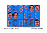 Bobs Full House by Createl