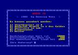 Boerse 79 for the Amstrad CPC