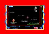 Boinggg! for the Amstrad CPC