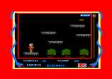 Boinggg! for the Amstrad CPC