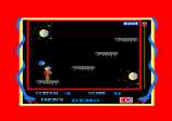 Boinggg! for the Amstrad CPC