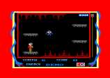 Boinggg! for the Amstrad CPC