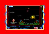 Boinggg! for the Amstrad CPC