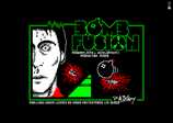 Bomb Fusion by Mastertronic