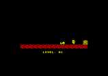 Bomb Fusion for the Amstrad CPC