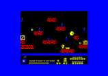 Bomb Fusion for the Amstrad CPC