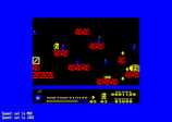 Bomb Fusion for the Amstrad CPC
