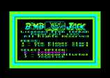 Bomb Jack by Elite Systems Ltd