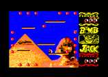 Bomb Jack by Elite Systems Ltd