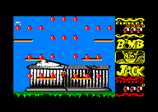 Bomb Jack by Elite Systems Ltd