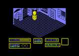 Bomb Scare for the Amstrad CPC