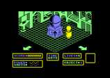 Bomb Scare for the Amstrad CPC