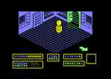 Bomb Scare for the Amstrad CPC