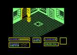 Bomb Scare for the Amstrad CPC