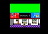 Bonanza Bros for the Amstrad CPC