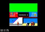 Bonanza Bros for the Amstrad CPC