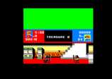 Bonanza Bros for the Amstrad CPC