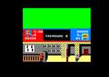 Bonanza Bros for the Amstrad CPC