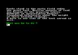 Bored of the Rings for the Amstrad CPC