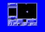 Bosconian 87 for the Amstrad CPC