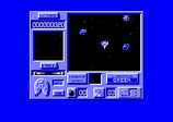 Bosconian 87 for the Amstrad CPC