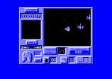 Bosconian 87 for the Amstrad CPC