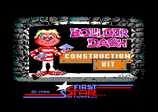 Boulderdash Construction Kit by First Star Software