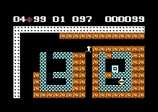 Boulderdash Construction Kit for the Amstrad CPC