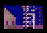 Bouldeur for the Amstrad CPC
