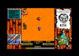Bounty Hunter for the Amstrad CPC