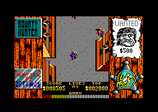 Bounty Hunter for the Amstrad CPC