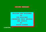 Boxing Manager by D&H Games