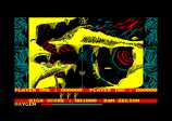 Brainache for the Amstrad CPC