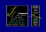 Brainstorm for the Amstrad CPC